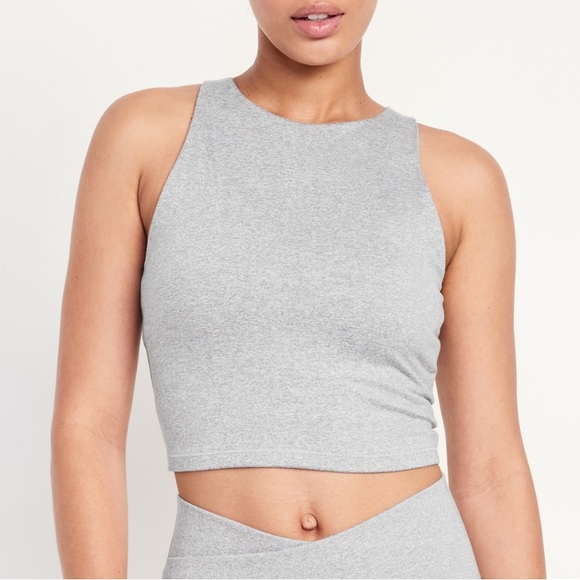 MNWT- Old Navy- XXL. PowerChill Sports Bra - Picture 1 of 10